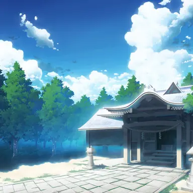 Profile image of 地上にいるキャラ