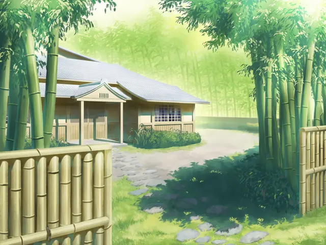 Profile image of 地上にいるキャラ