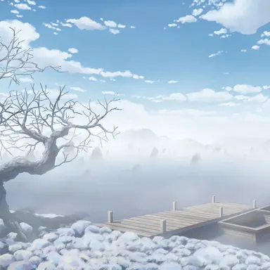 Profile image of 新地獄にいるキャラ