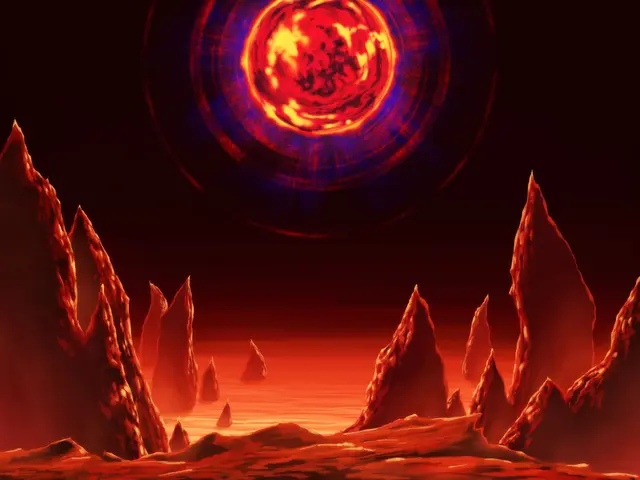 Profile image of 新地獄にいるキャラ