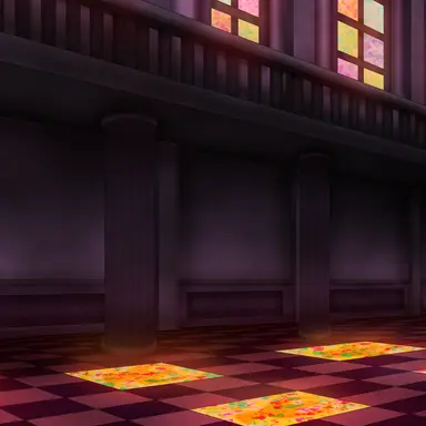 Profile image of 地底にいるキャラ