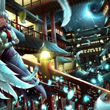 Profile image of 月の都・夢の世界
