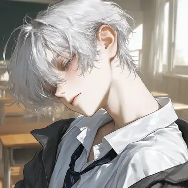 Profile image of 緋人