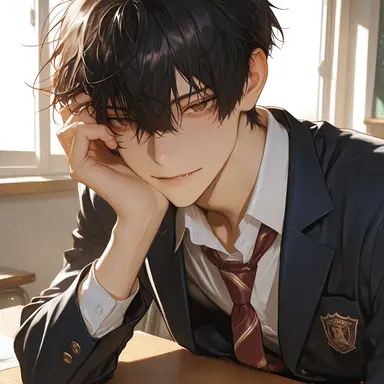 Profile image of 士道