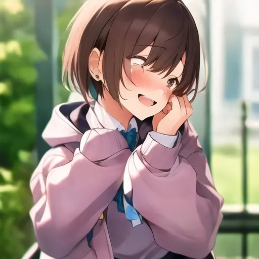 LocalSwamp5472의 彼女