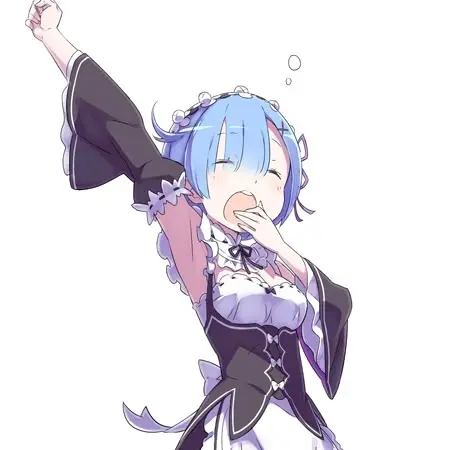 NazunaLove의 Re.レムから始まる共同生活
