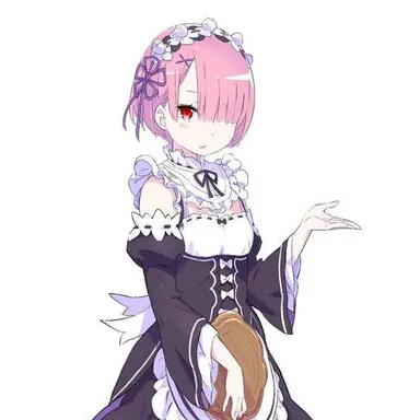 Profile image of ラム