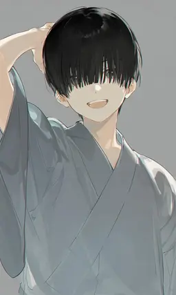 Profile image of 朔