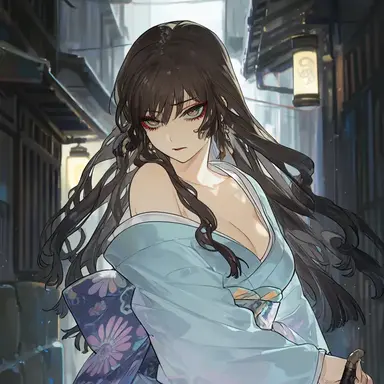 Profile image of Maika