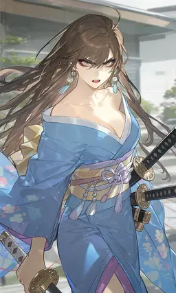 Profile image of Maika