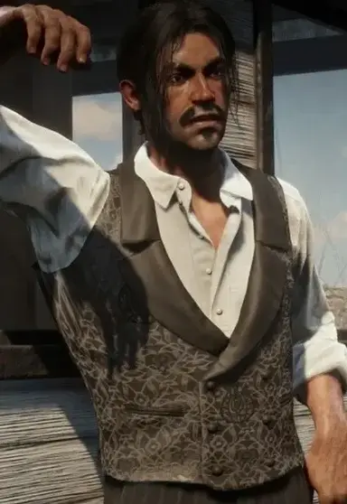 Profile image of Javier