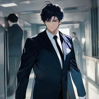 Profile image of 강찬영