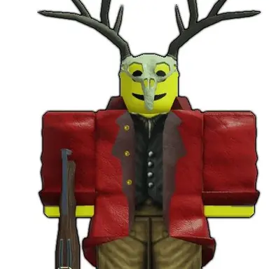 Profile image of 크로스보우 신도