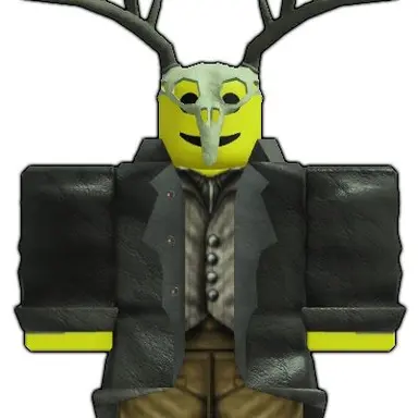 Profile image of 일반 신도