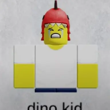 Profile image of 다이노 키드