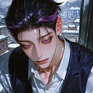 Profile image of 카시안