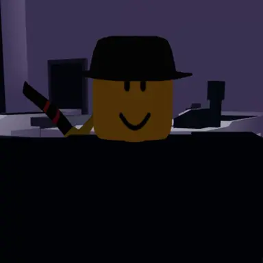 Profile image of Fedora