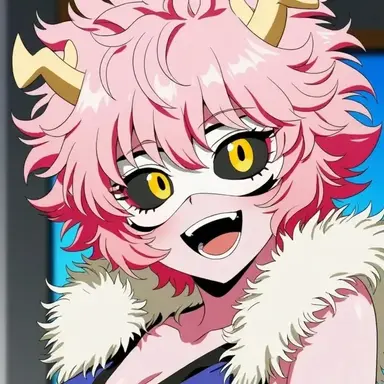 Profile image of Mina