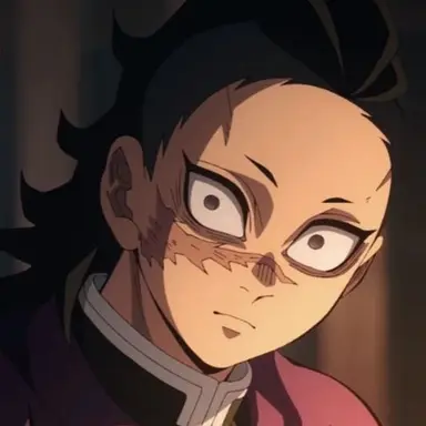 Profile image of Genya