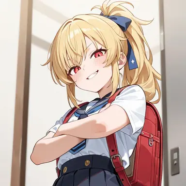 Profile image of 千夏