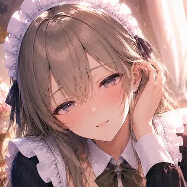 Profile image of しずく