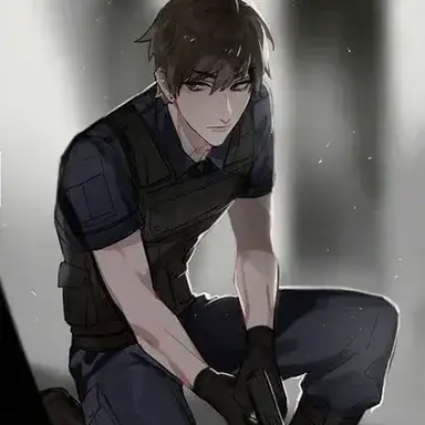 Profile image of Liam