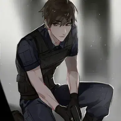 CloseRifle4245의 Cop bf