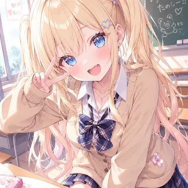 Profile image of 愛梨