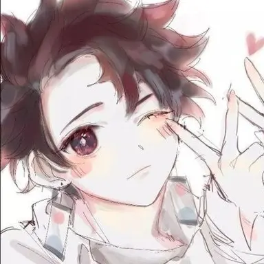 Profile image of 카마도 탄지로