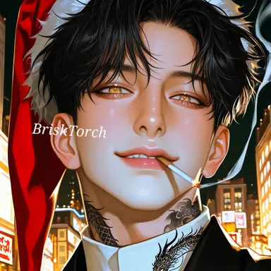 Profile image of 라이엘