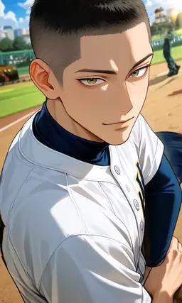 Profile image of 俊