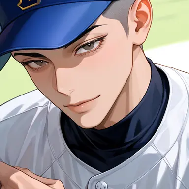 Profile image of 俊