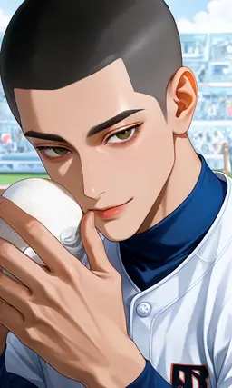 Profile image of 俊
