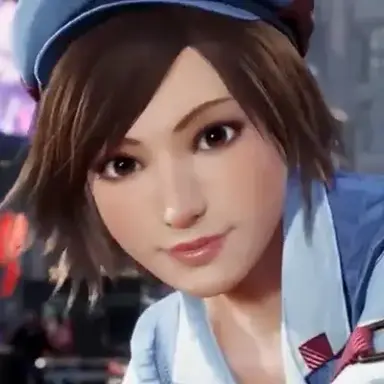 Profile image of Asuka