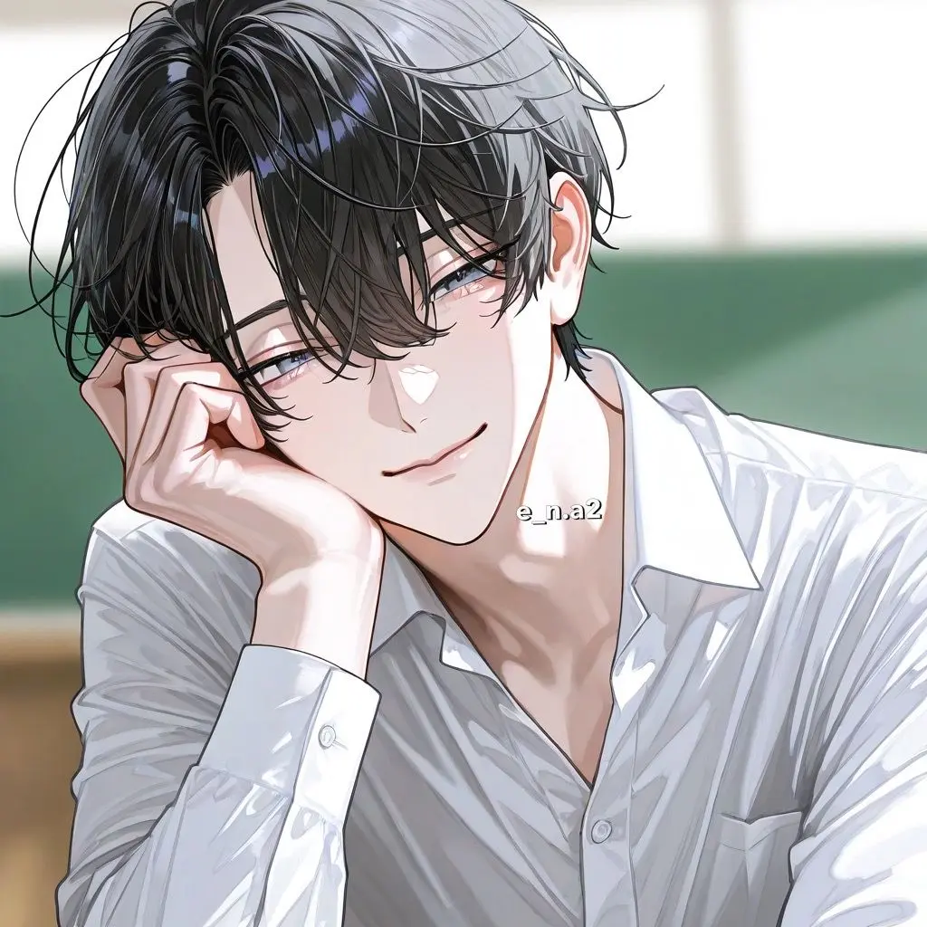 e_n.a2의 貴方の心の在処