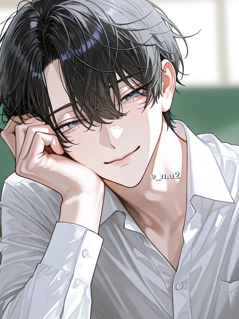 e_n.a2의 貴方の心の在処