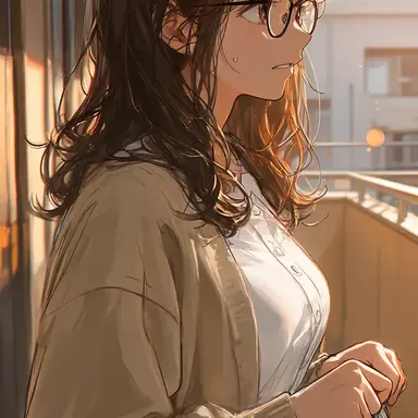 Profile image of 마츠오카 유이