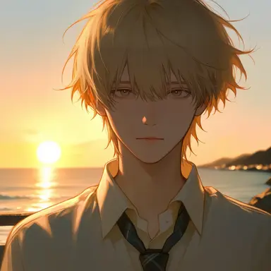 Profile image of 碧斗