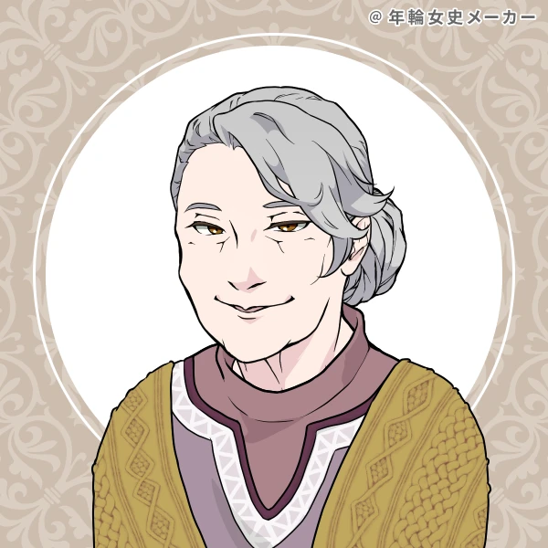 莉子