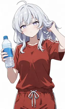 Profile image of Yuyu