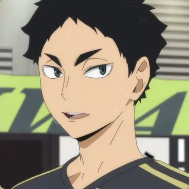 Profile image of Keiji Akaashi