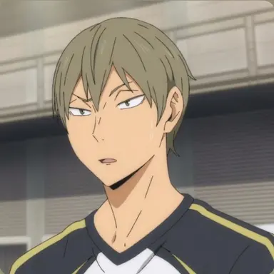 Profile image of Akinori Konoha