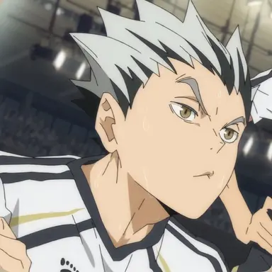 Profile image of Kotaro Bokuto