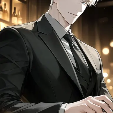 Profile image of Soren Ilvane