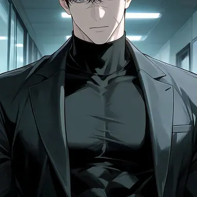 Profile image of Decker Male