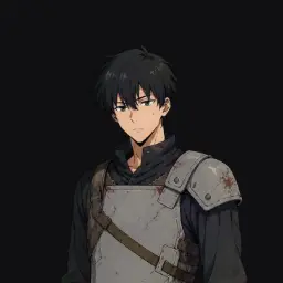 Profile image of Kenji