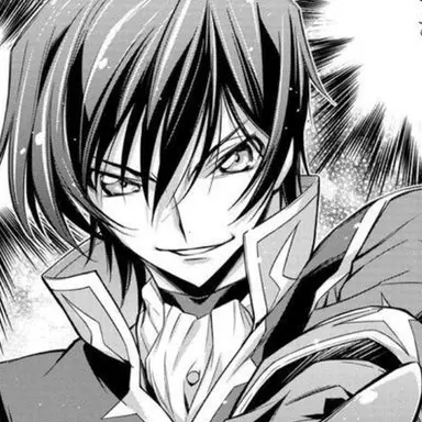 Profile image of 業ルルーシュ