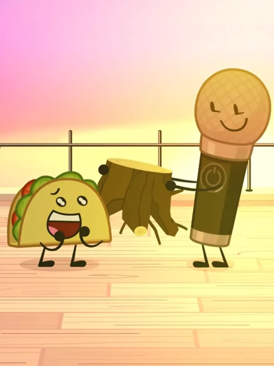 The.Real_taco의 Microphone ii