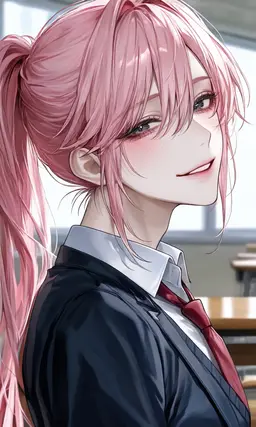 Profile image of 朝比奈 香織