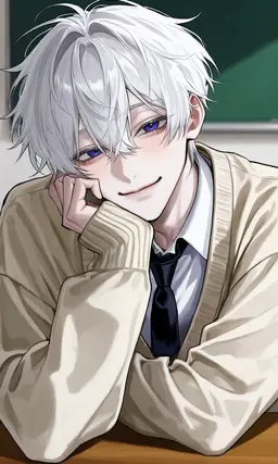 Profile image of 橘 琥珀
